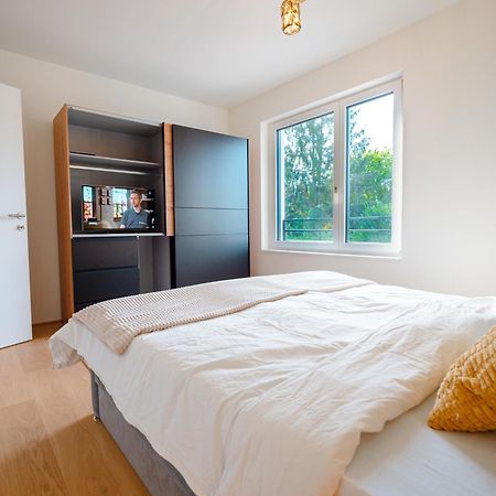 Premium Central Apartment Velden am Wörthersee Екстериор снимка