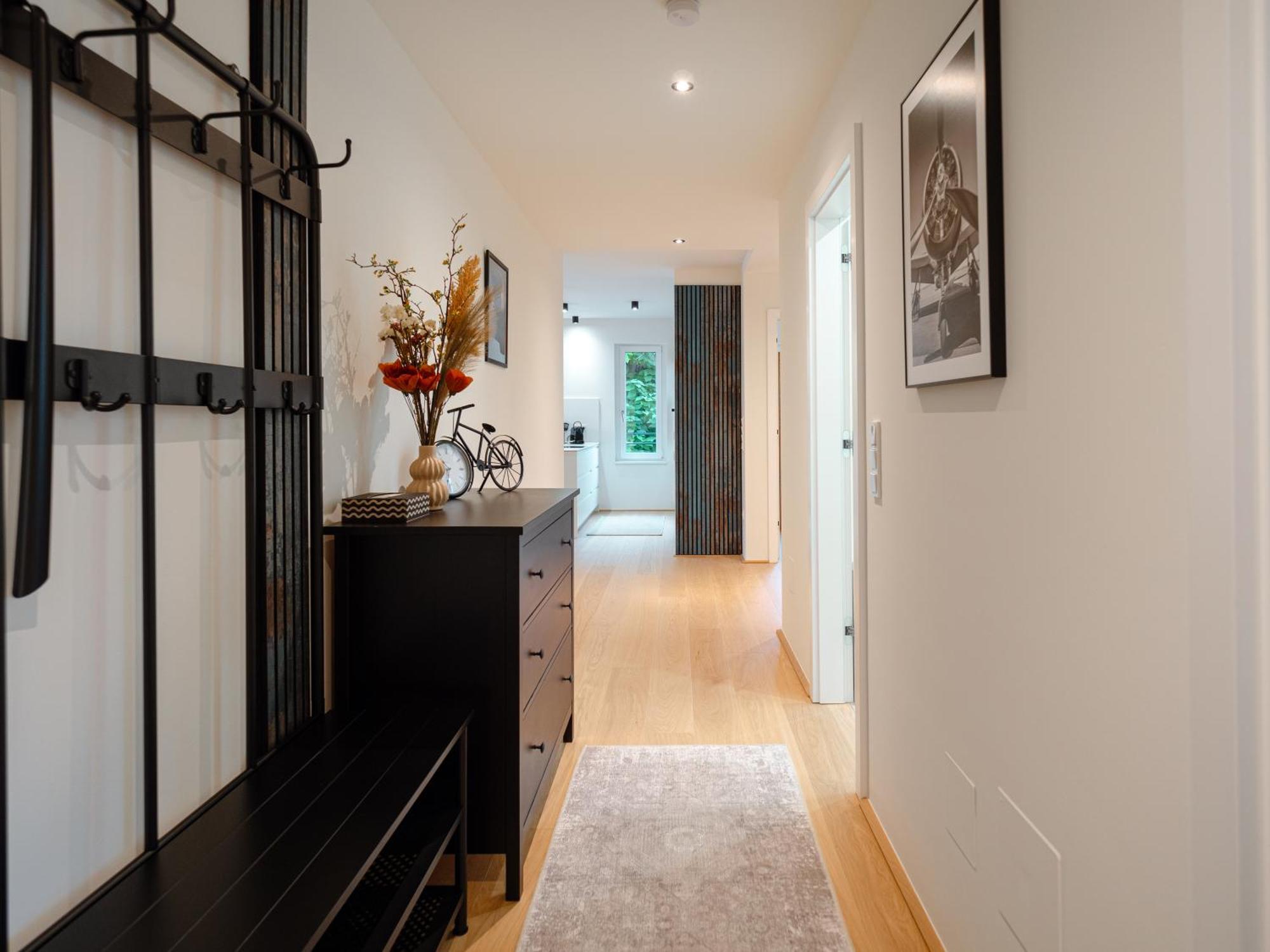 Premium Central Apartment Velden am Wörthersee Екстериор снимка