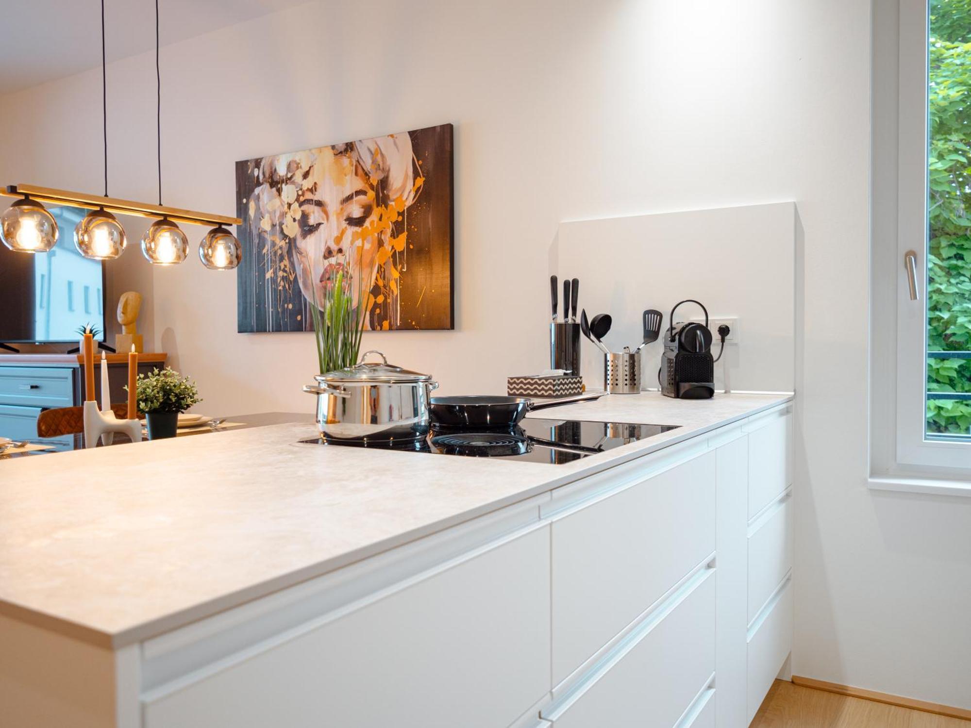Premium Central Apartment Velden am Wörthersee Екстериор снимка