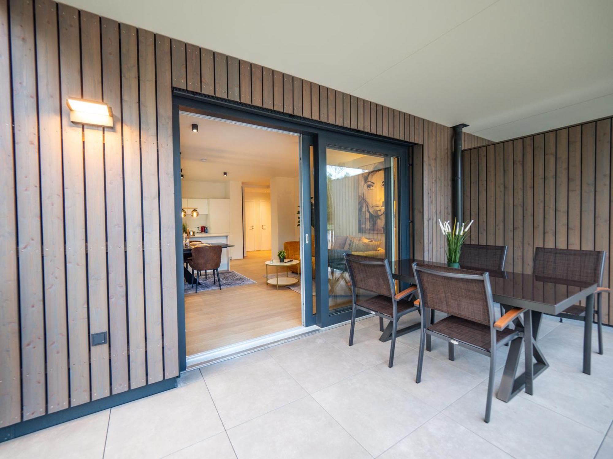Premium Central Apartment Velden am Wörthersee Екстериор снимка