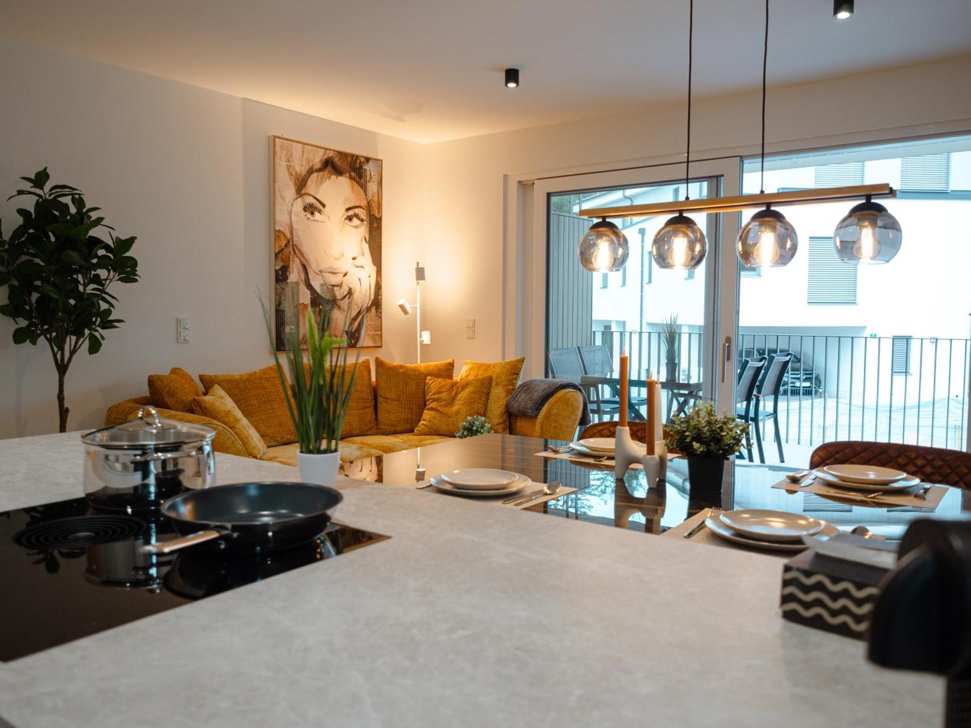 Premium Central Apartment Velden am Wörthersee Екстериор снимка