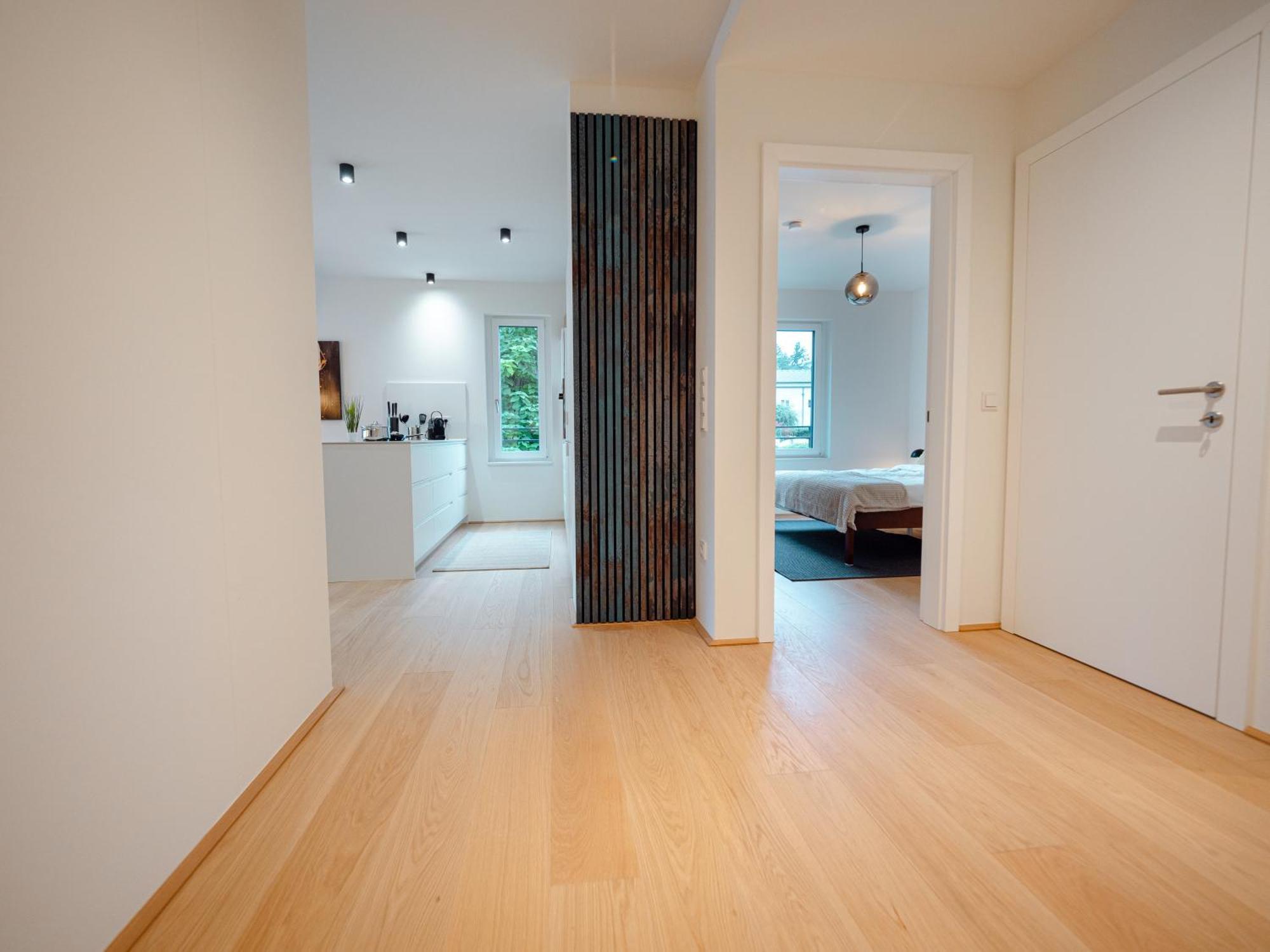 Premium Central Apartment Velden am Wörthersee Екстериор снимка