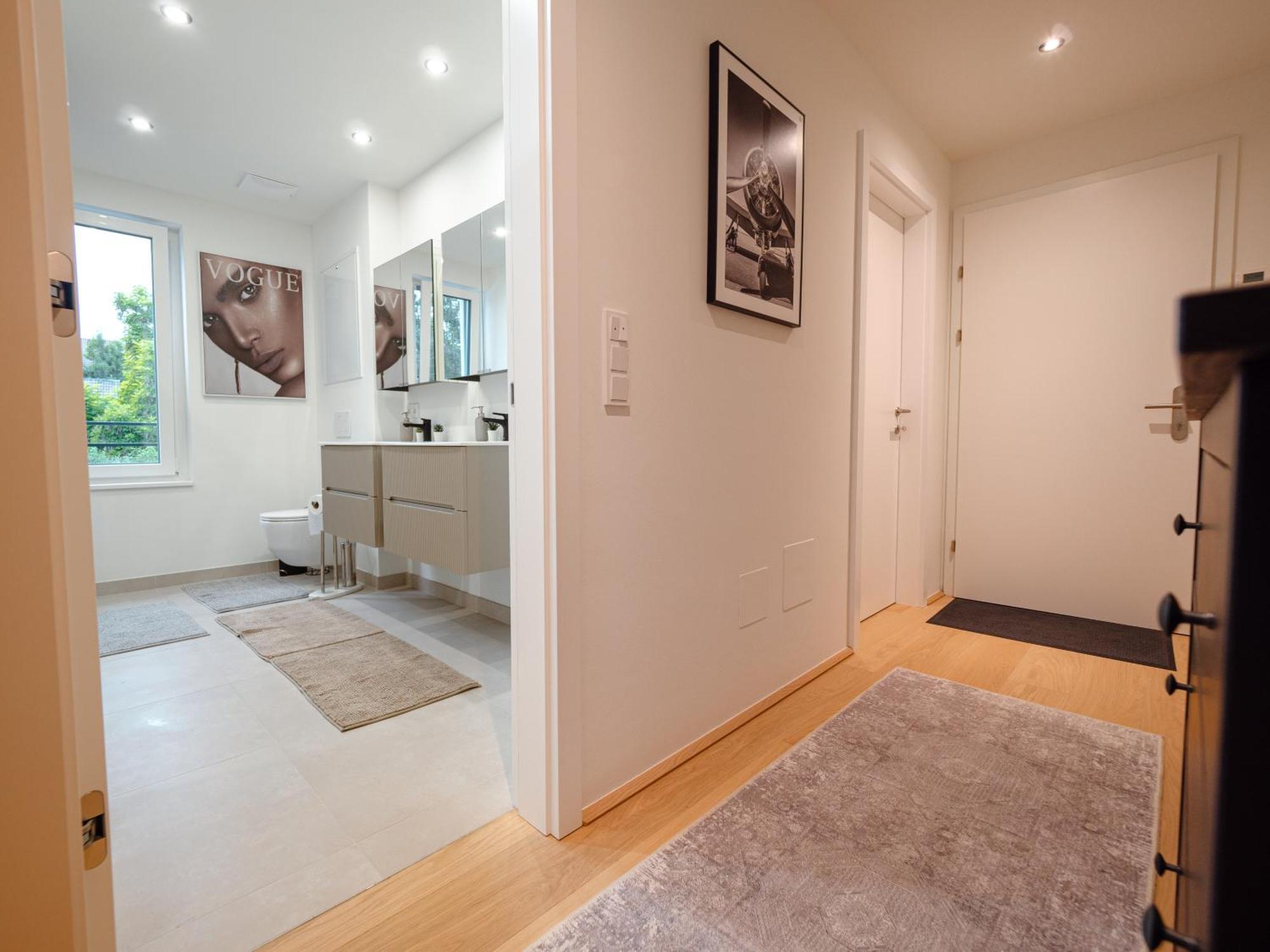 Premium Central Apartment Velden am Wörthersee Екстериор снимка