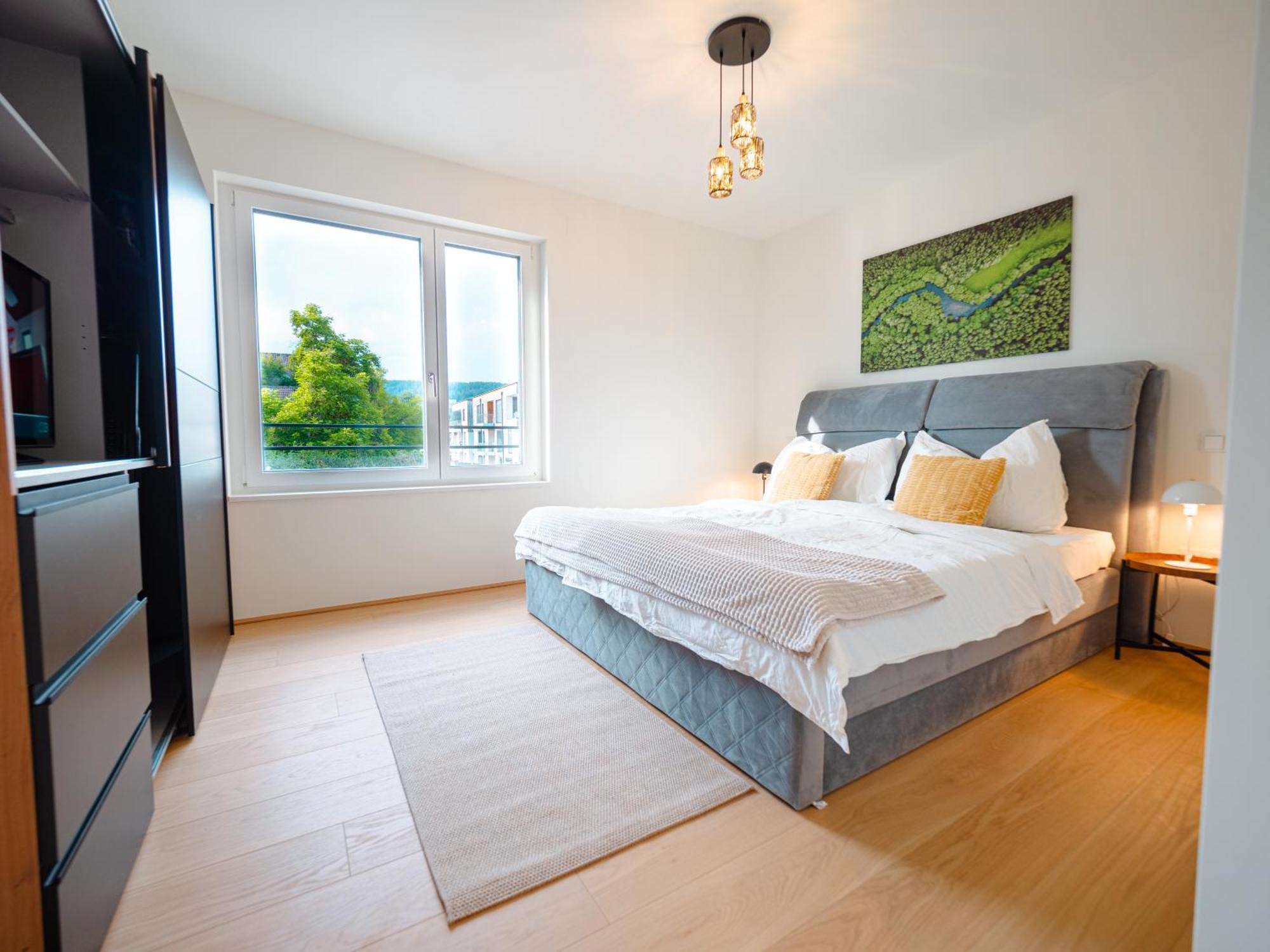 Premium Central Apartment Velden am Wörthersee Екстериор снимка