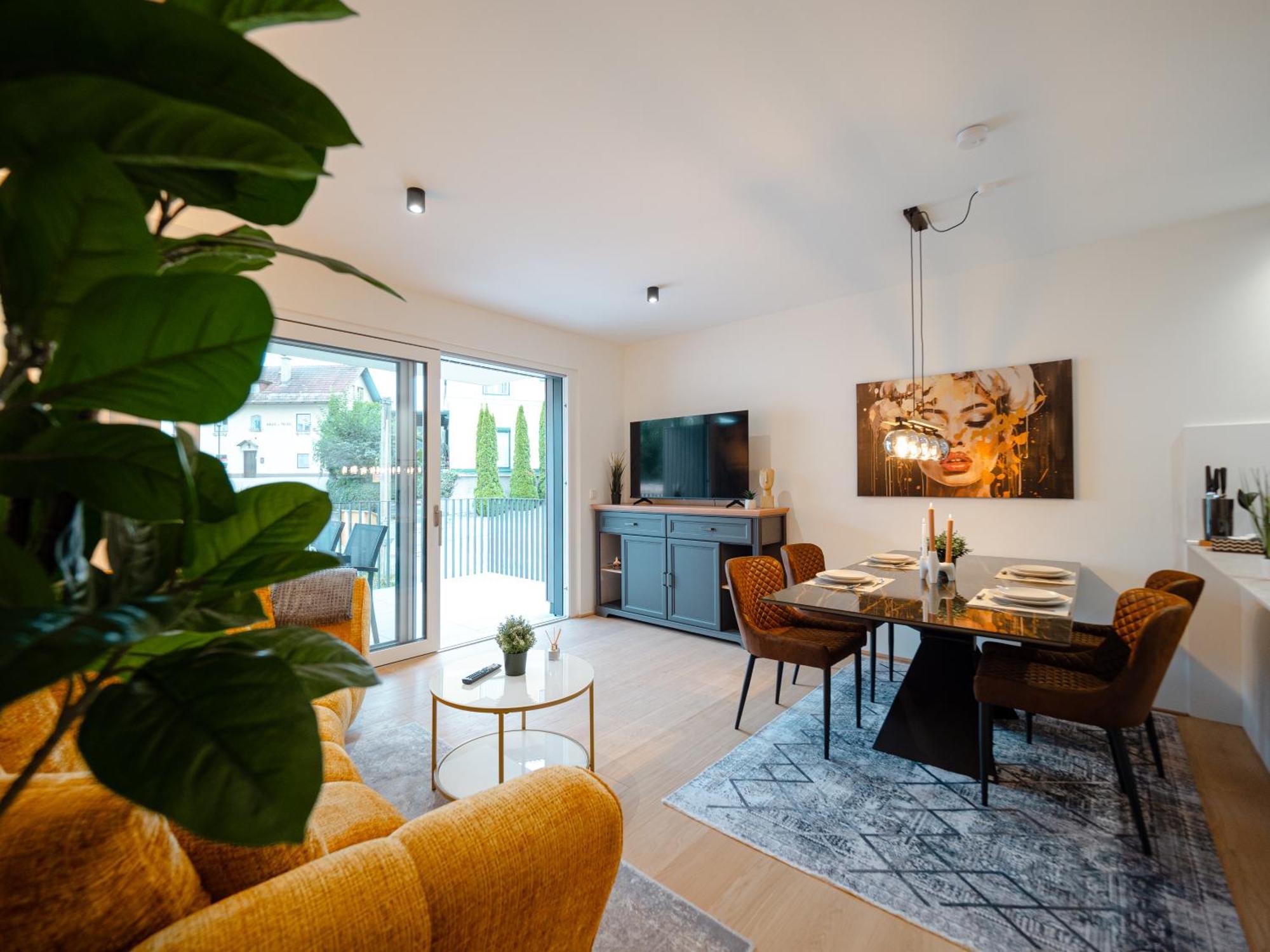 Premium Central Apartment Velden am Wörthersee Екстериор снимка