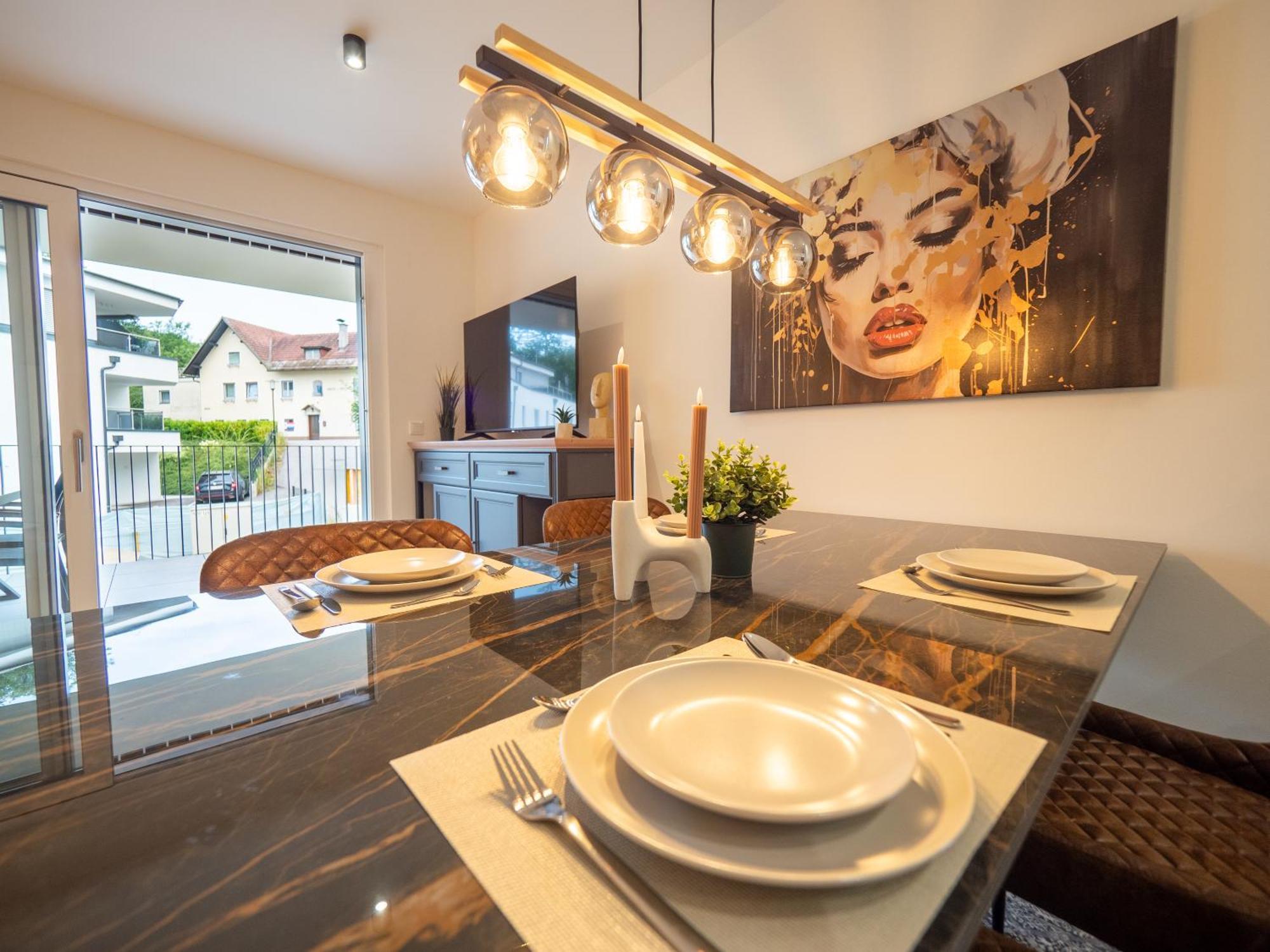 Premium Central Apartment Velden am Wörthersee Екстериор снимка