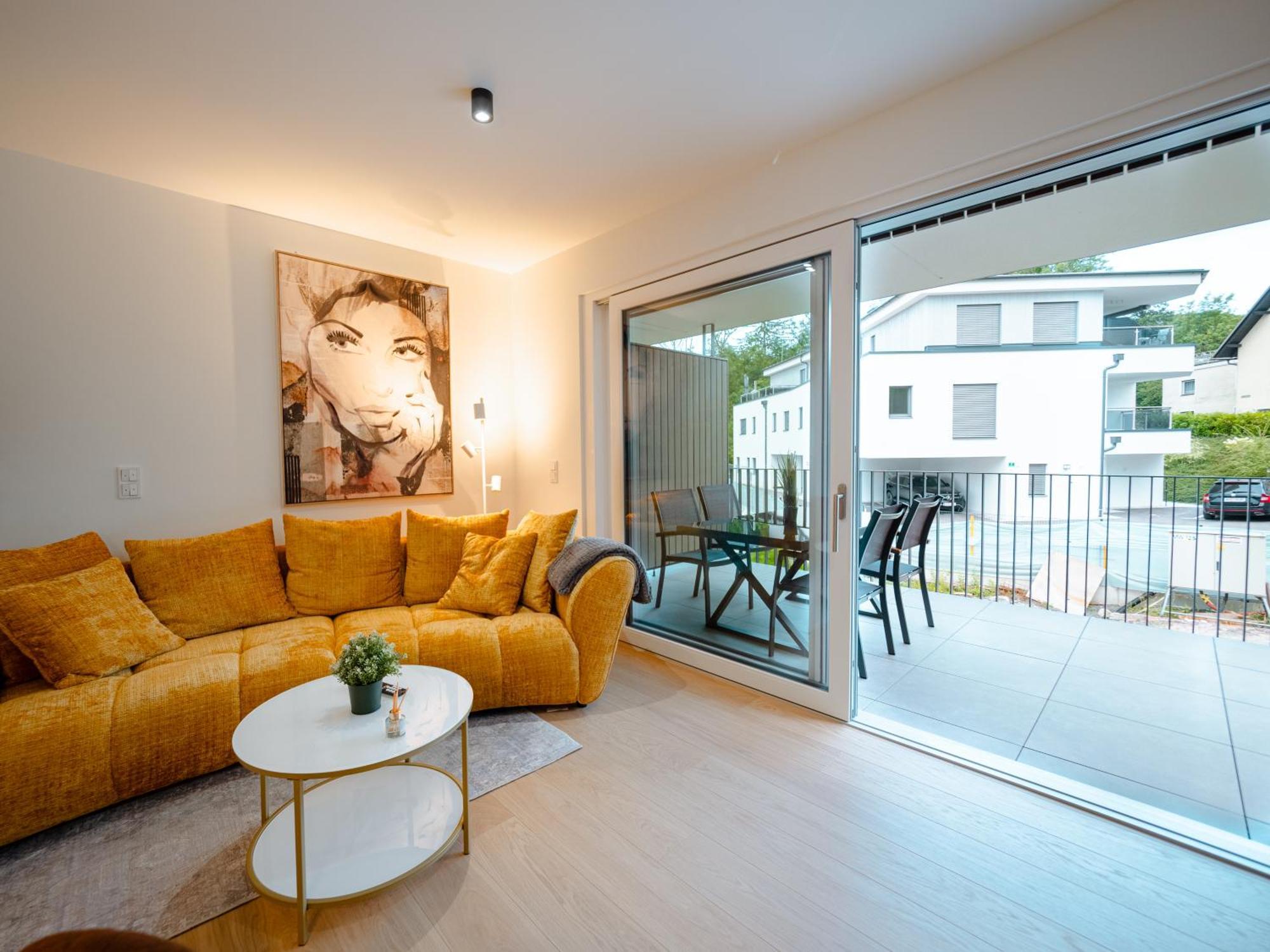Premium Central Apartment Velden am Wörthersee Екстериор снимка