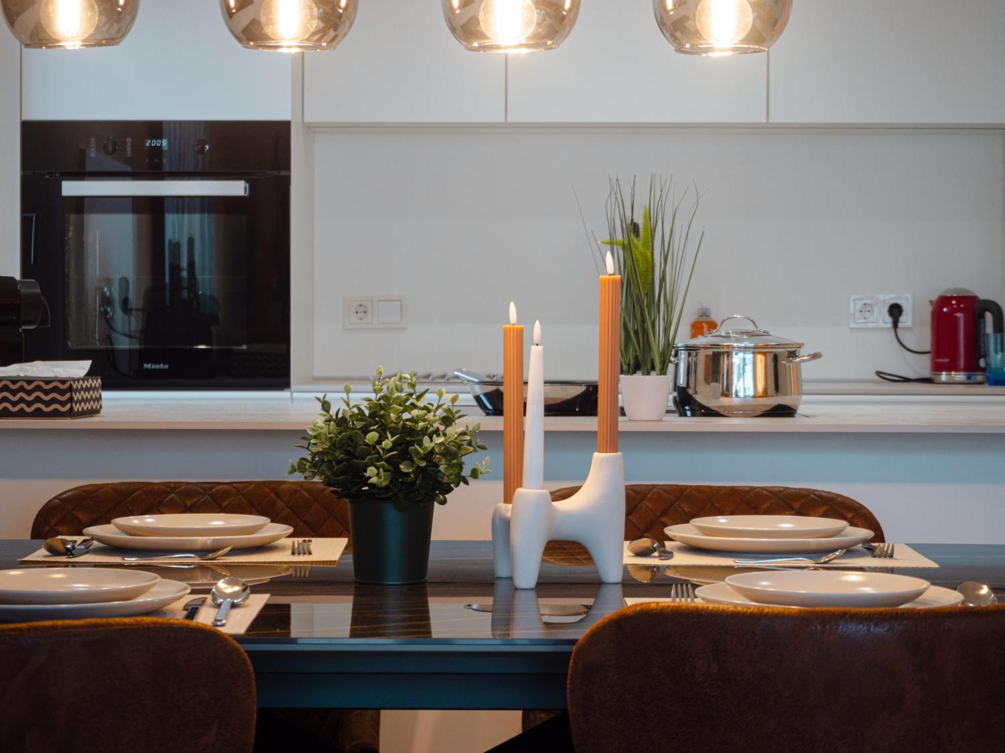 Premium Central Apartment Velden am Wörthersee Екстериор снимка