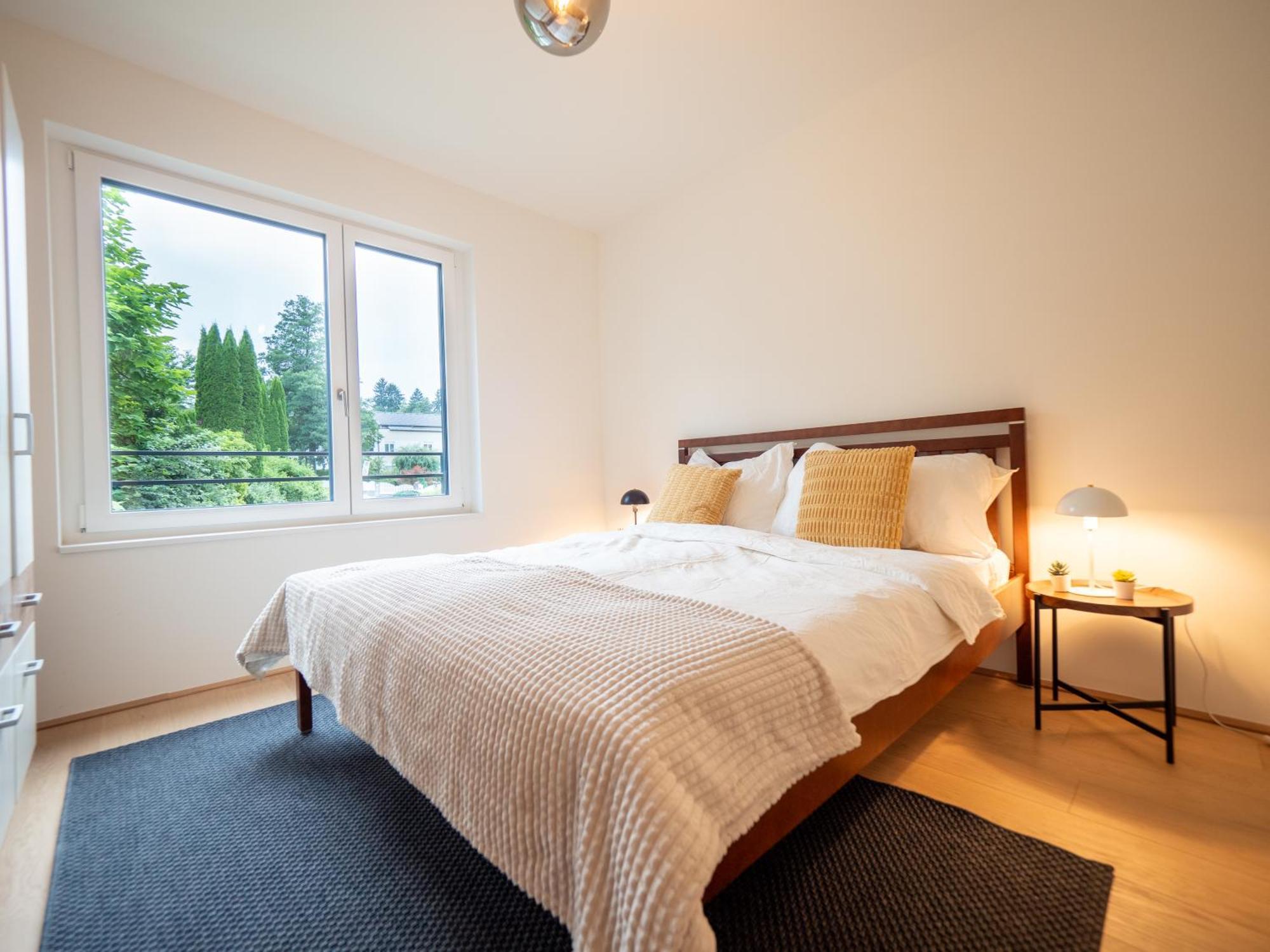 Premium Central Apartment Velden am Wörthersee Екстериор снимка